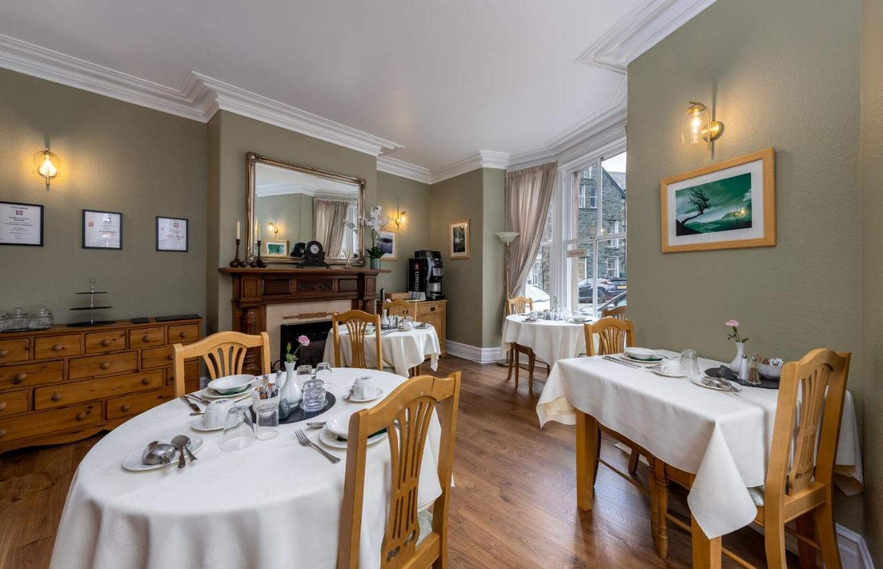 Bed and Breakfast Portland House Keswick  Exterior foto