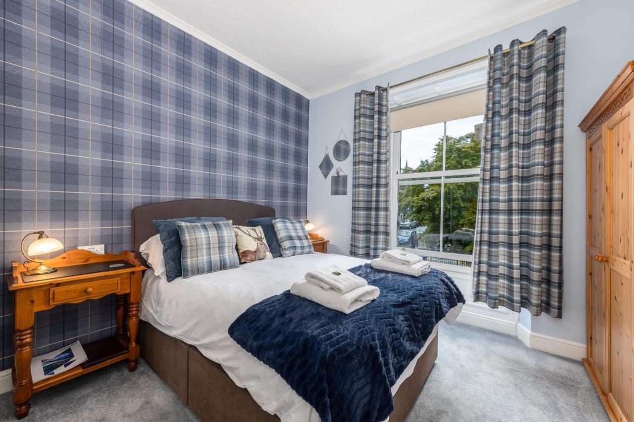 Bed and Breakfast Portland House Keswick  Exterior foto