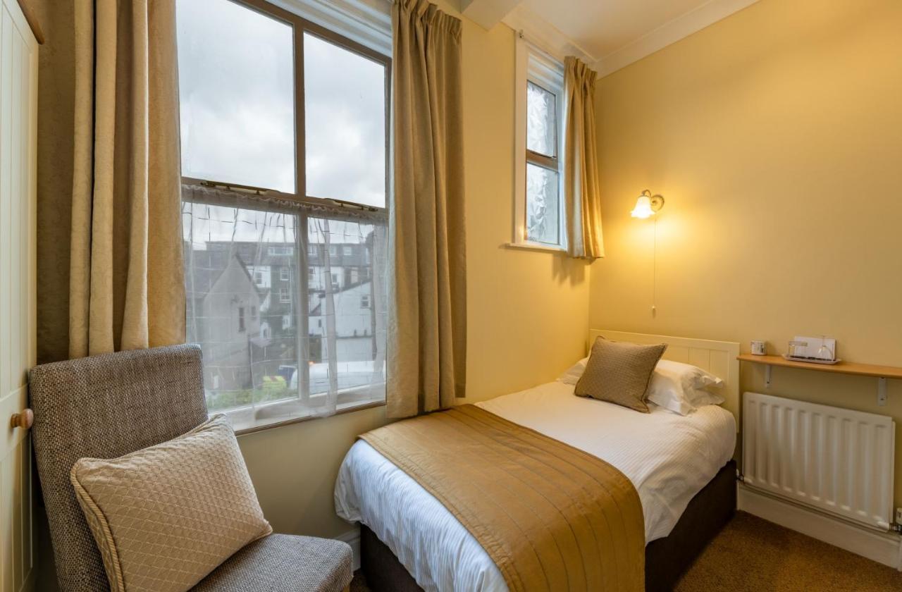 Bed and Breakfast Portland House Keswick  Exterior foto