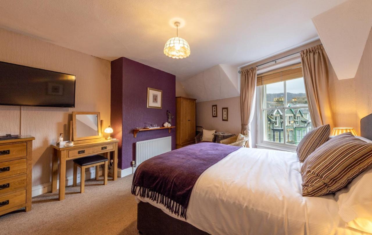 Bed and Breakfast Portland House Keswick  Exterior foto