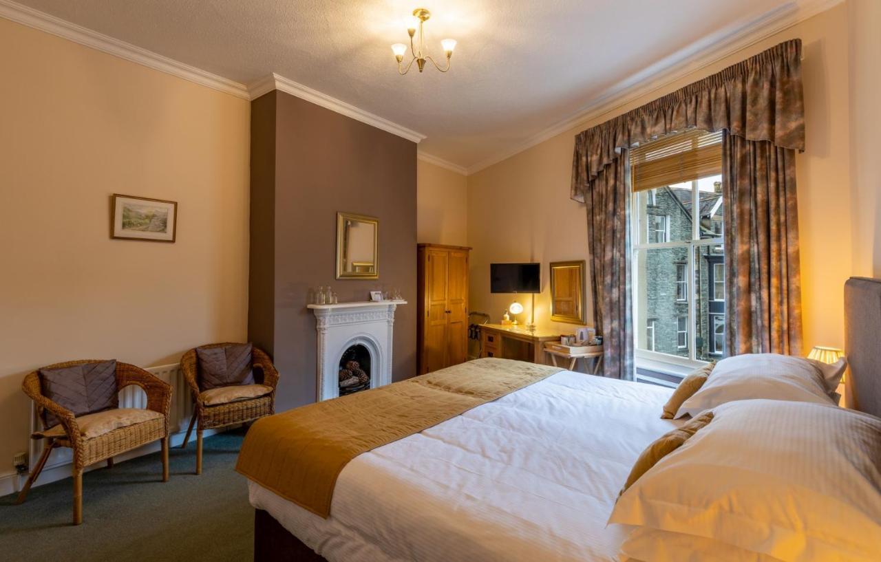 Bed and Breakfast Portland House Keswick  Exterior foto